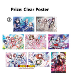 Kuji - The Idolmaster Shinycolors Lolita Fashion Collection