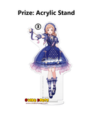 Kuji - The Idolmaster Shinycolors Lolita Fashion Collection