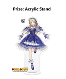 Kuji - The Idolmaster Shinycolors Lolita Fashion Collection