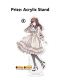 Kuji - The Idolmaster Shinycolors Lolita Fashion Collection