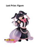 Kuji - The Idolmaster Shinycolors Lolita Fashion Collection