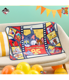 Kuji - Tom and Jerry 85th Anniversary (Full Set of 70) <br>[Pre-Order]