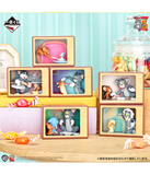 Kuji - Tom and Jerry 85th Anniversary (Full Set of 70) <br>[Pre-Order]