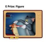 Kuji - Tom and Jerry 85th Anniversary (Full Set of 70) <br>[Pre-Order]