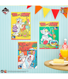 Kuji - Tom and Jerry 85th Anniversary (Full Set of 70) <br>[Pre-Order]