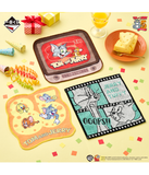 Kuji - Tom and Jerry 85th Anniversary (Full Set of 70) <br>[Pre-Order]