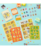 Kuji - Tom and Jerry 85th Anniversary (Full Set of 70) <br>[Pre-Order]