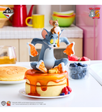 Kuji - Tom and Jerry - Yummy Funny House (Full Set of 70) <br>[Pre-Order]