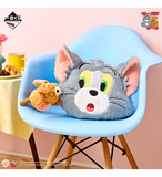 Kuji - Tom and Jerry - Yummy Funny House (Full Set of 70) <br>[Pre-Order]