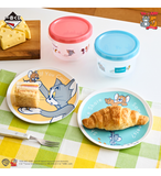 Kuji - Tom and Jerry - Yummy Funny House (Full Set of 70) <br>[Pre-Order]