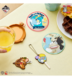 Kuji - Tom and Jerry - Yummy Funny House (Full Set of 70) <br>[Pre-Order]