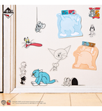 Kuji - Tom and Jerry - Yummy Funny House (Full Set of 70) <br>[Pre-Order]