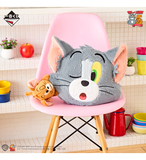 Kuji - Tom and Jerry - Yummy Funny House (Full Set of 70) <br>[Pre-Order]