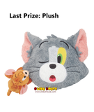 Kuji - Tom and Jerry - Yummy Funny House (OOS)