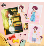 Kuji - Too Many Losing Heroines! (Makeine) <br>[Pre-Order]