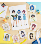 Kuji - Too Many Losing Heroines! (Makeine) <br>[Pre-Order]