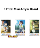 Kuji - Too Many Losing Heroines! (Makeine) <br>[Pre-Order]