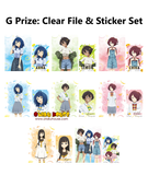 Kuji - Too Many Losing Heroines! (Makeine) <br>[Pre-Order]