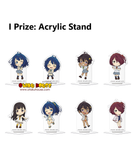 Kuji - Too Many Losing Heroines! (Makeine) <br>[Pre-Order]