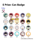 Kuji - Touken Ranbu Companion Walk - Pochi <br>[Pre-Order]