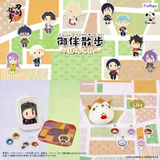 Kuji - Touken Ranbu Companion Walk - Pochi