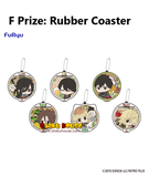 Kuji - Touken Ranbu - Noodle Stopper Part 4 <br>[Pre-Order]