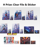 Ichiban Kuji - Ultraman Zero - Beyond The Stars <br>[Pre-Order]