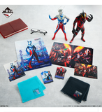 Ichiban Kuji - Ultraman Zero - Beyond The Stars <br>[Pre-Order]