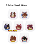 Kuji - Umamusume Pretty Derby The 10th (Full Set of 80) <br>[Pre-Order]