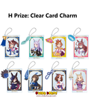 Kuji - Umamusume Pretty Derby The 10th (Full Set of 80) <br>[Pre-Order]