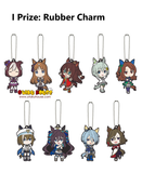 Kuji - Umamusume Pretty Derby The 10th (Full Set of 80) <br>[Pre-Order]