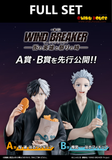 Ichiban Kuji - Wind Breaker - Japanese Style (Full Set of 70) <br>[Pre-Order]