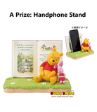 Kuji - Winnie The Pooh - Colorful Dreams <br>[Pre-Order]