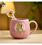 Kuji - Winnie The Pooh - Colorful Dreams <br>[Pre-Order]