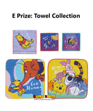 Kuji - Winnie The Pooh - Colorful Dreams <br>[Pre-Order]