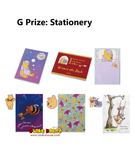 Kuji - Winnie The Pooh - Colorful Dreams <br>[Pre-Order]