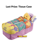 Kuji - Winnie The Pooh - Colorful Dreams <br>[Pre-Order]