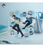 Kuji - World Trigger - Cross Beyond The Boundaries For Your Own Goals!