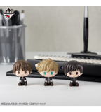 Kuji - World Trigger - Cross Beyond The Boundaries For Your Own Goals!