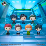 Kuji - World Trigger - The Story Is In Everyone's Heart