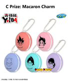 Kuji - Yaiba Samurai Legend