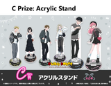 Kuji - You and I Are Polar Opposites <br>[Pre-Order]