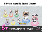 Kuji - You and I Are Polar Opposites <br>[Pre-Order]