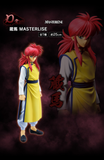 Kuji - Yuyu Hakusho Dark Tournament Edition (Full Set of 80) <br>[Pre-Order]