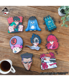 Ichiban Kuji - YuYu Hakusho Dark Tournament Edition (Full Set of 80)