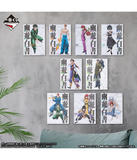 Kuji - Yuyu Hakusho Dark Tournament Edition (Full Set of 80) <br>[Pre-Order]