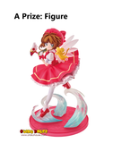 Kuji - Cardcaptor Sakura 25th Anniversary <br>[Pre-Order]