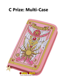 Kuji - Cardcaptor Sakura 25th Anniversary <br>[Pre-Order]