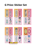 Kuji - Cardcaptor Sakura 25th Anniversary <br>[Pre-Order]