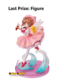 Kuji - Cardcaptor Sakura 25th Anniversary <br>[Pre-Order]